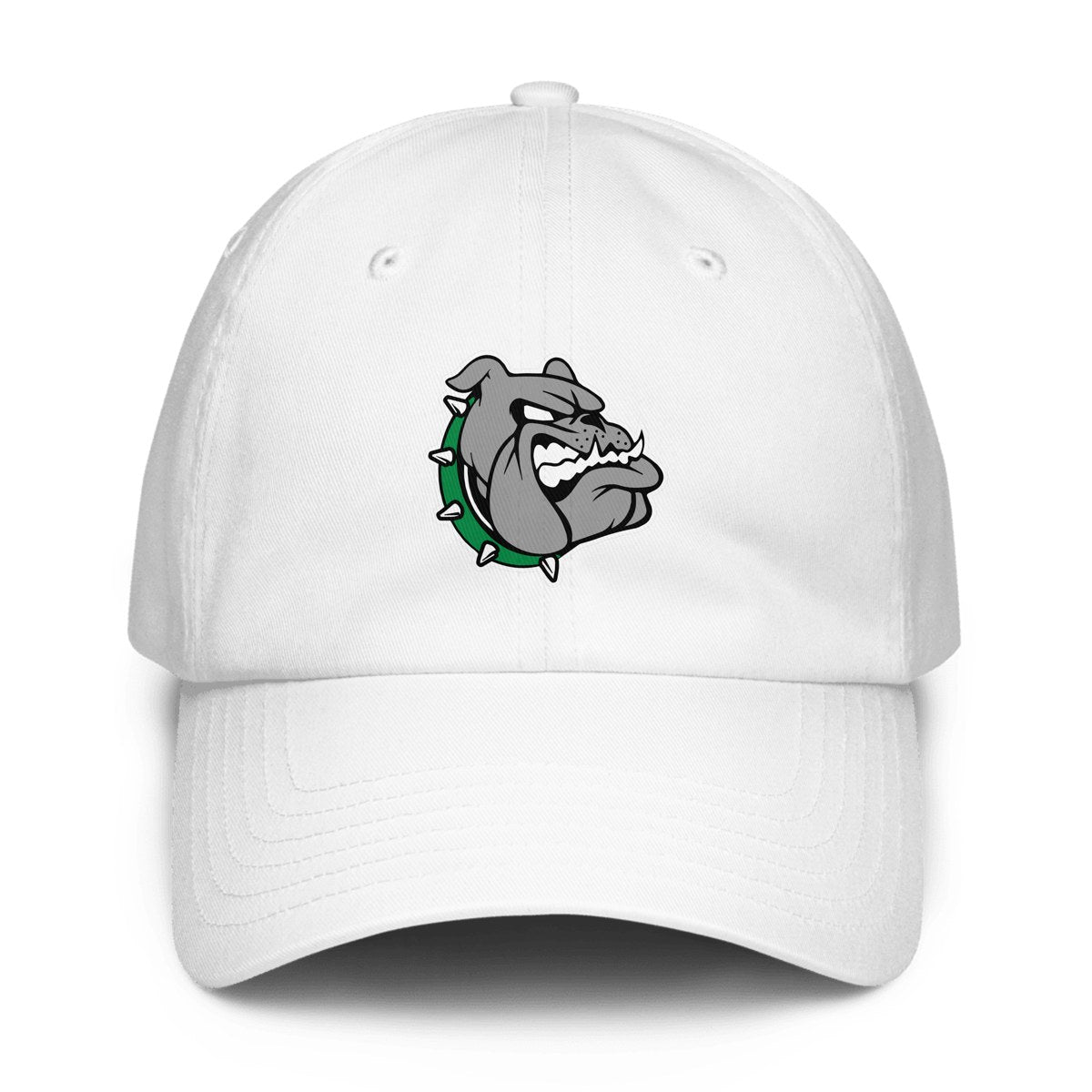 Design 1 – White