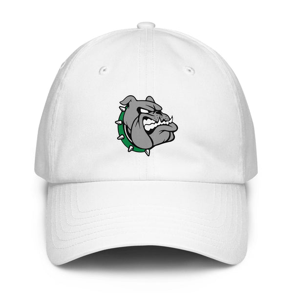 Design 1 – White
