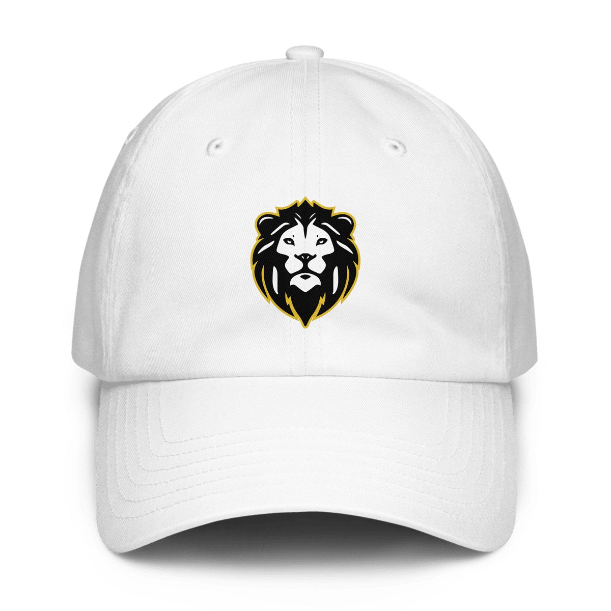 Design 1 – White