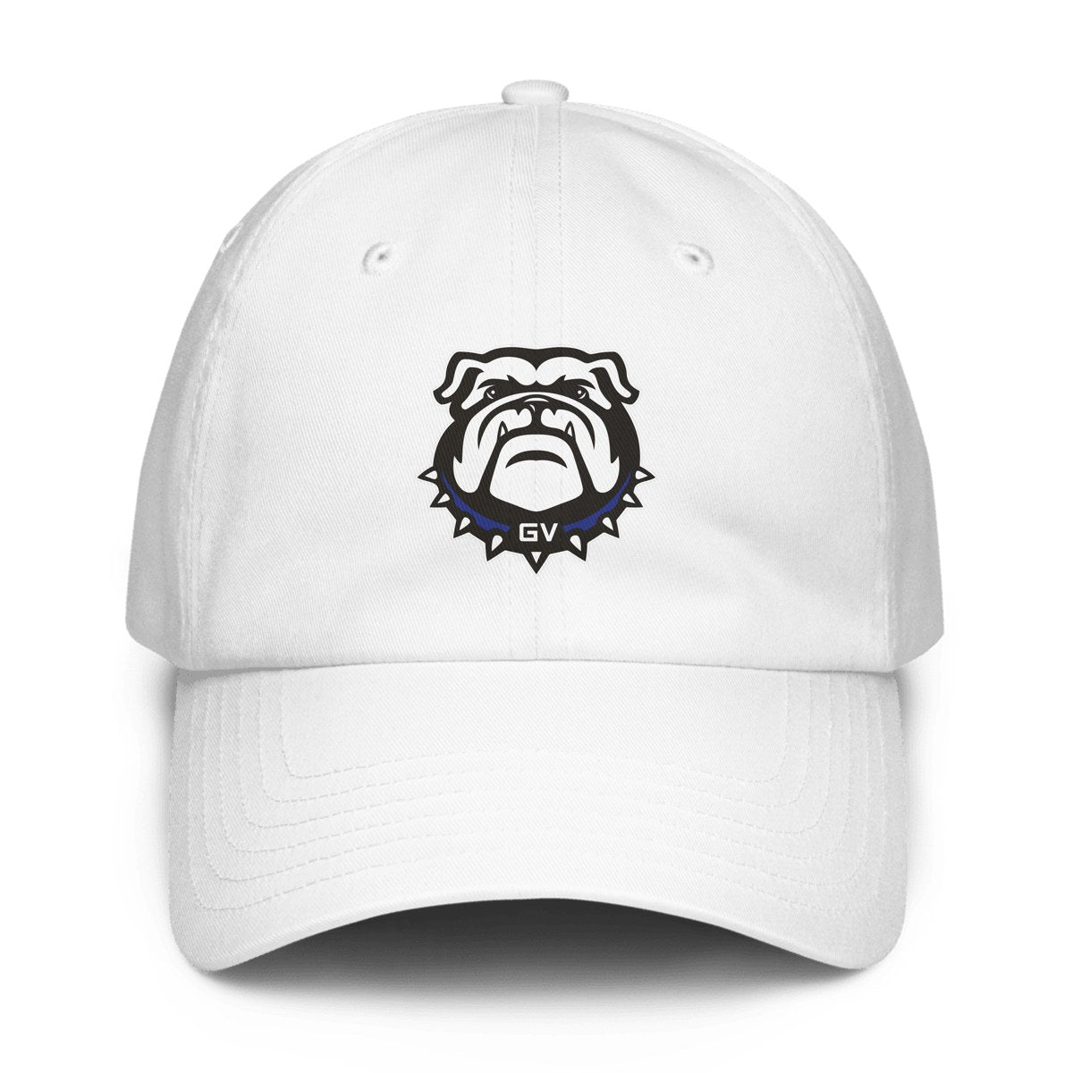 Design 1 – White