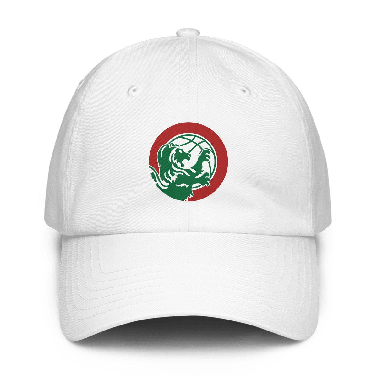 Design 1 – White