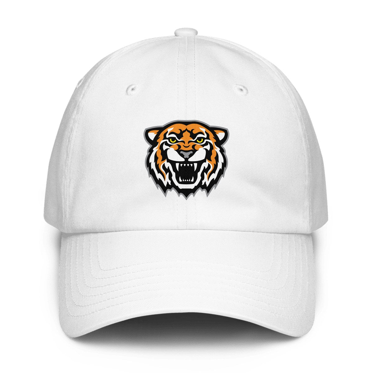 Design 1 – White
