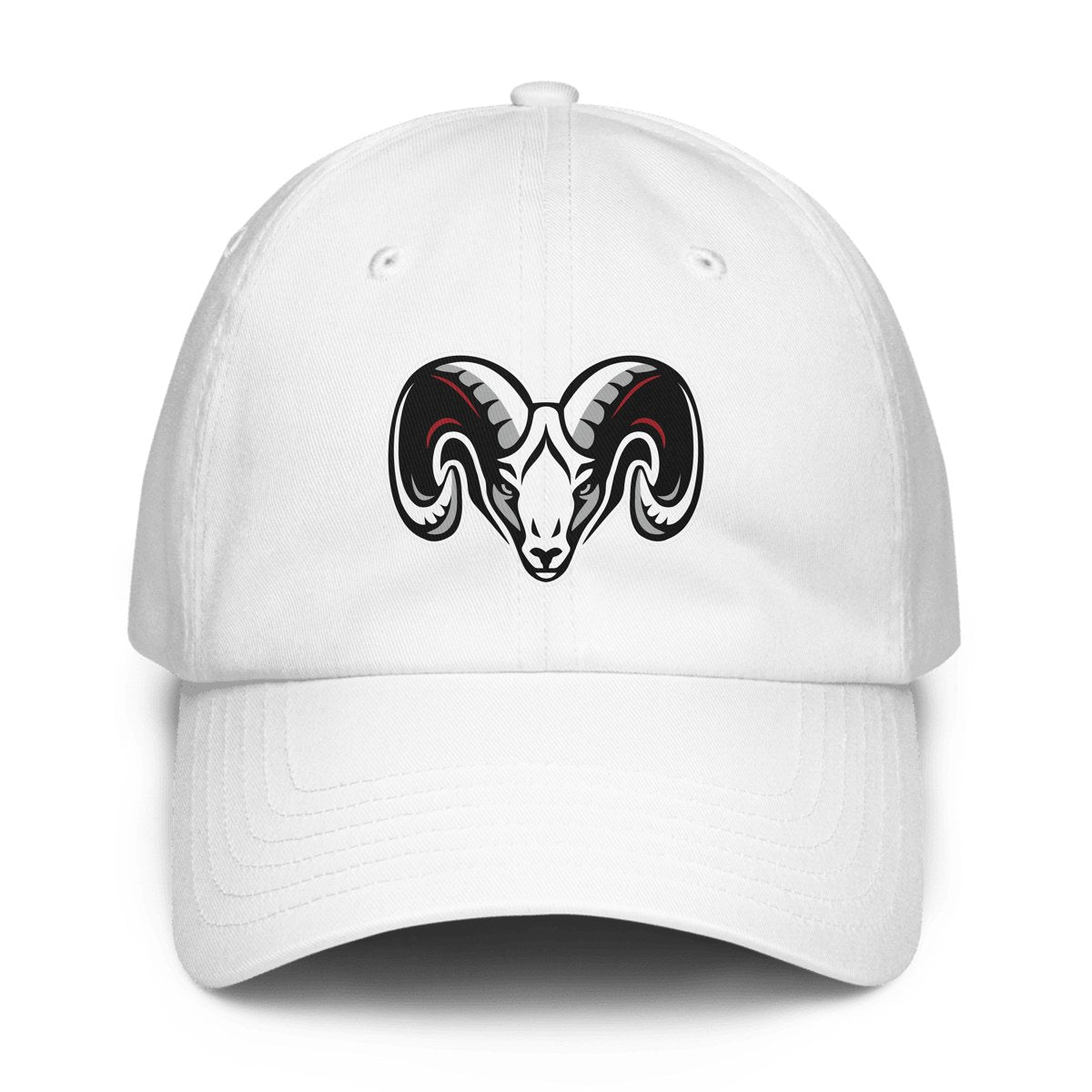 Design 1 – White