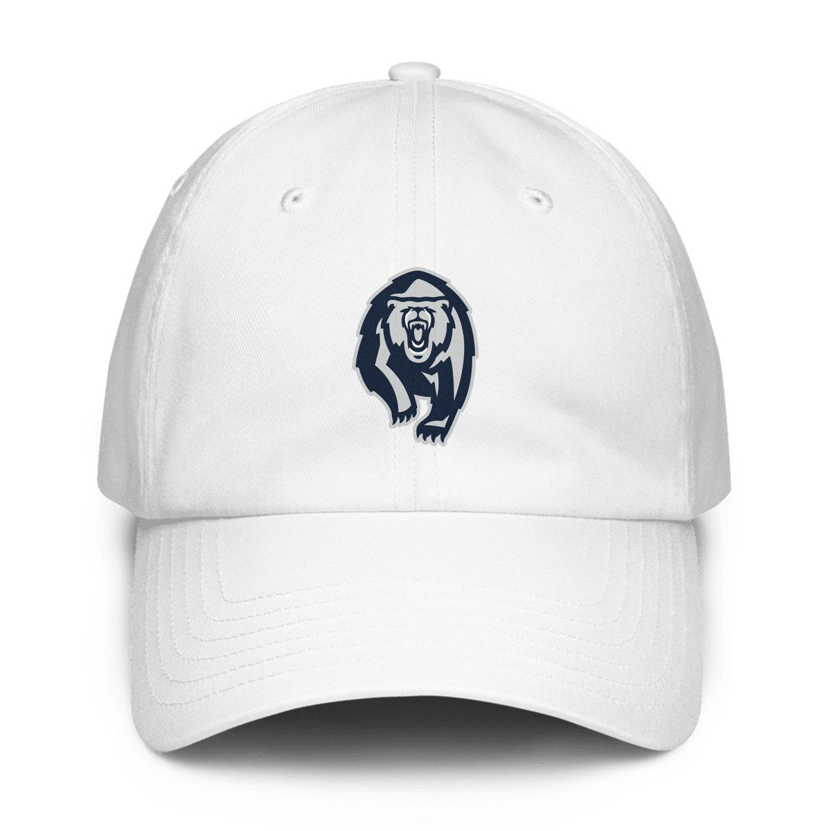 Design 1 – White