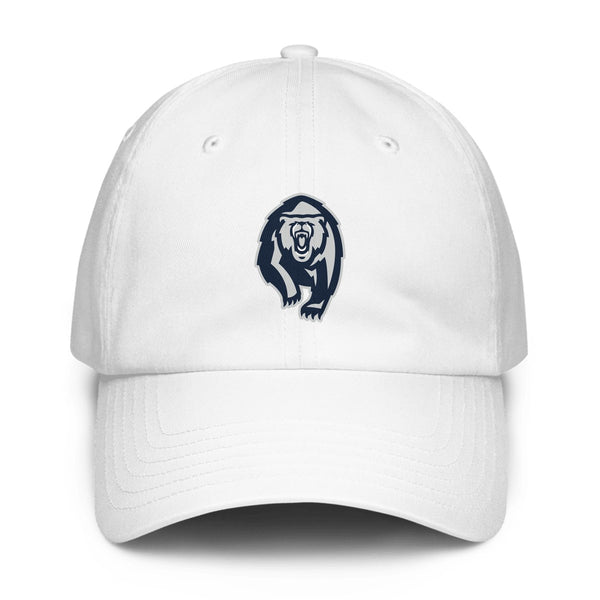 Design 1 – White
