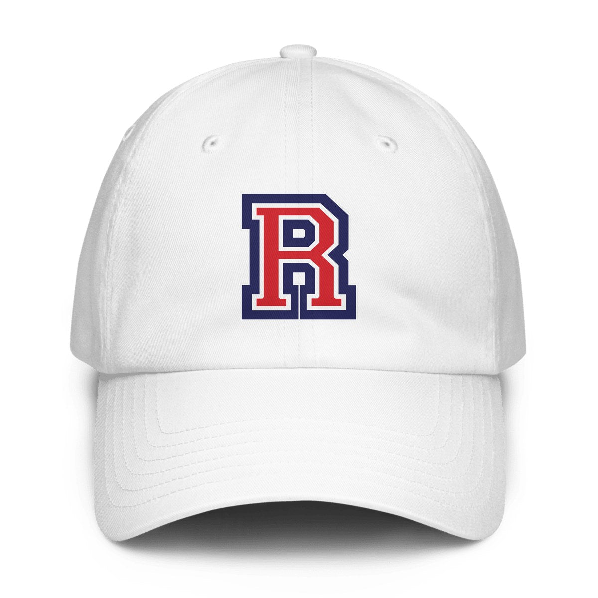 Design 1 – White