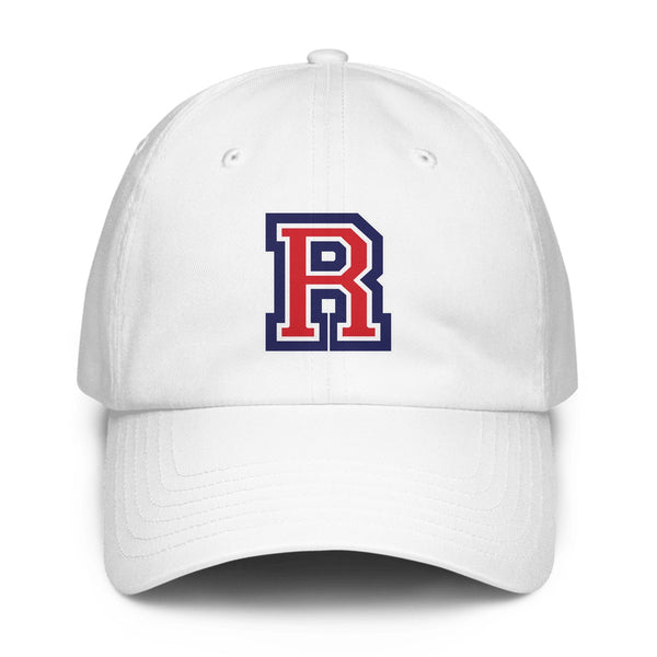 Design 1 – White