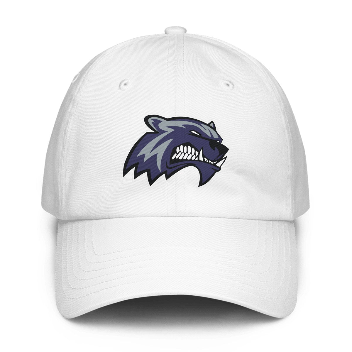 Design 1 – White