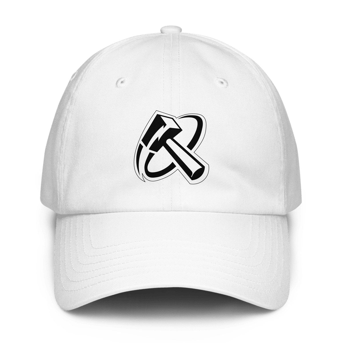 Design 1 – White