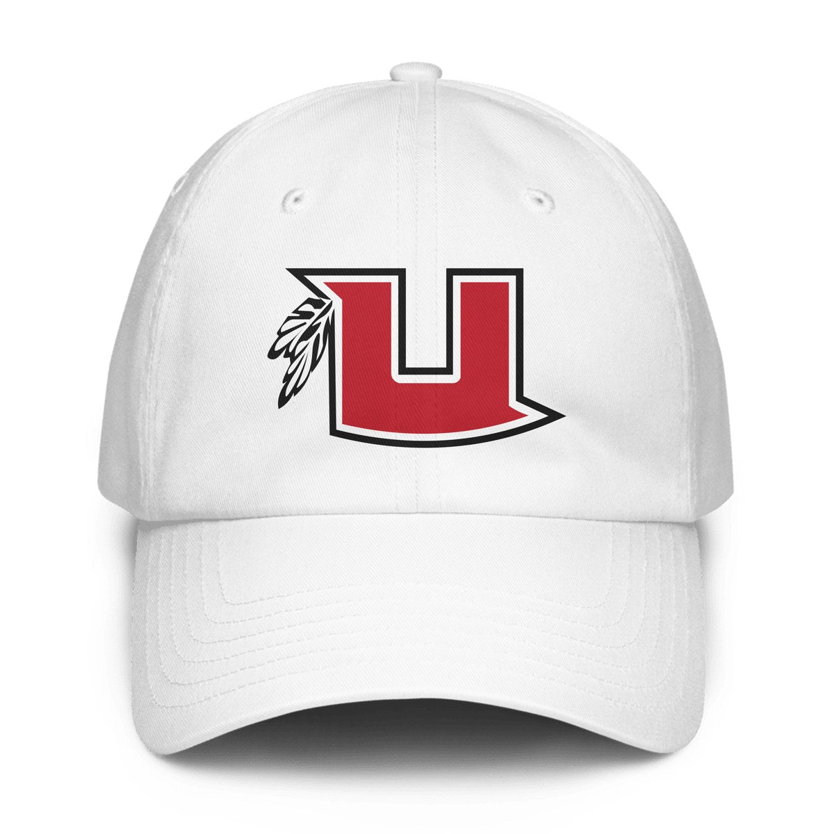 Design 1 – White