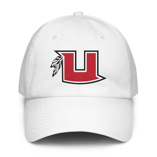 Design 1 – White