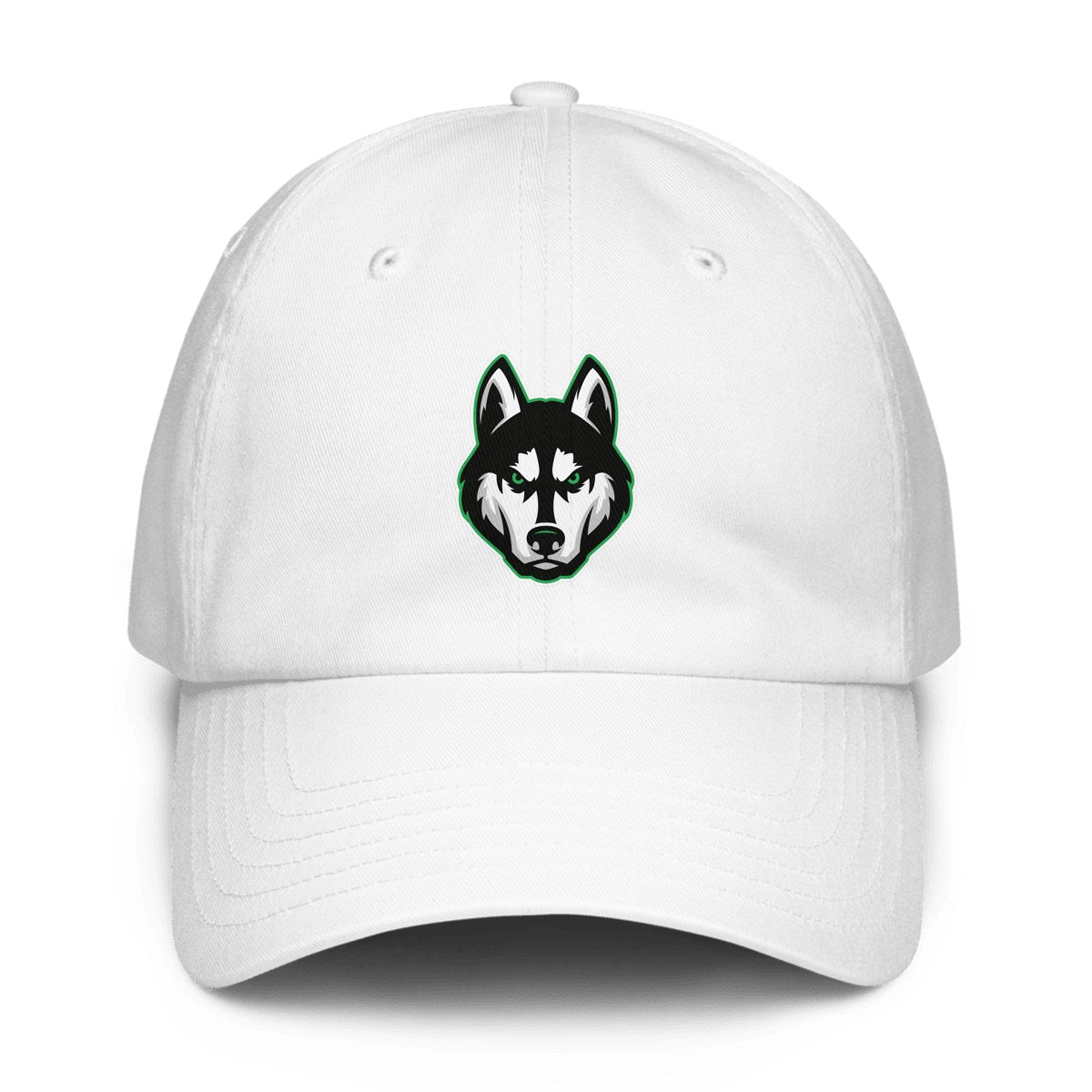 Design 1 – White