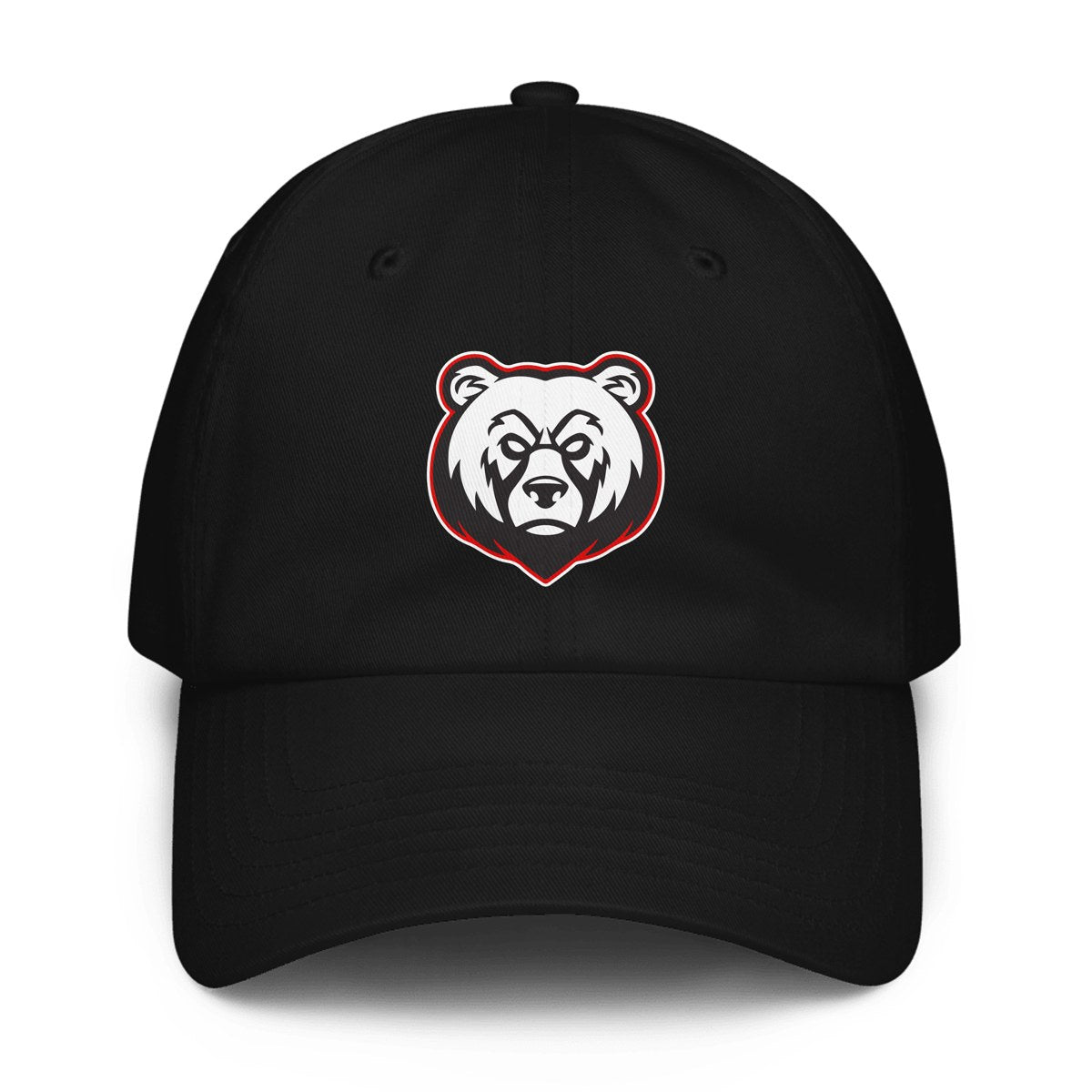 Design 2 – Black