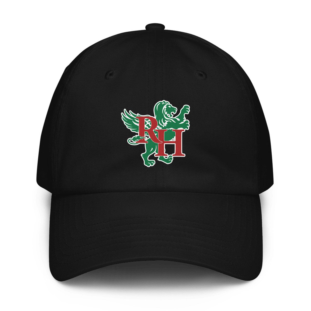 Design 2 – Black
