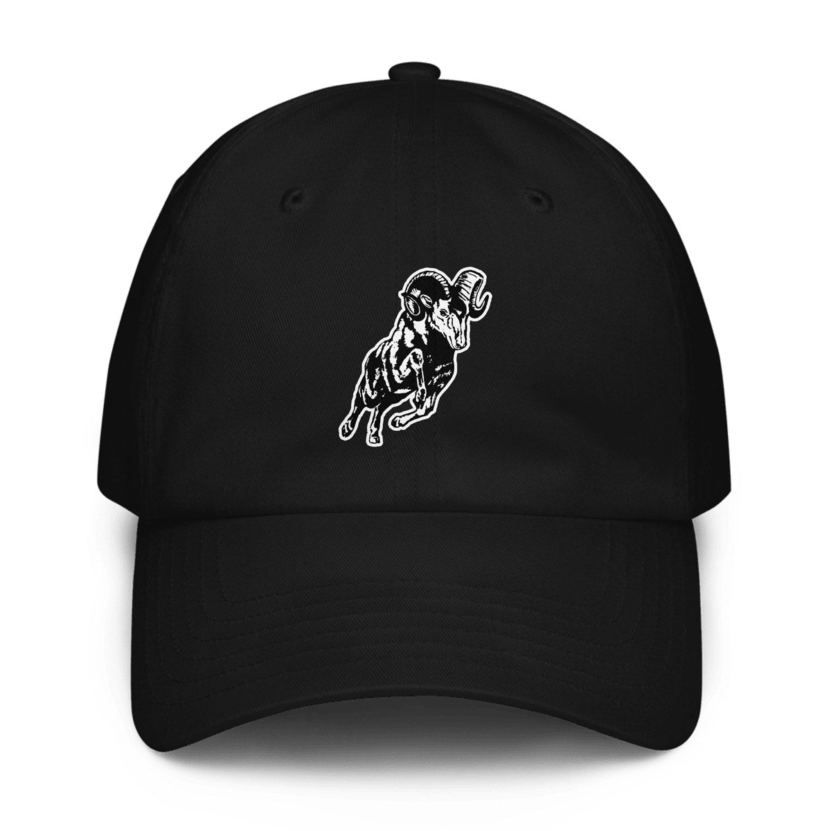 Design 2 – Black