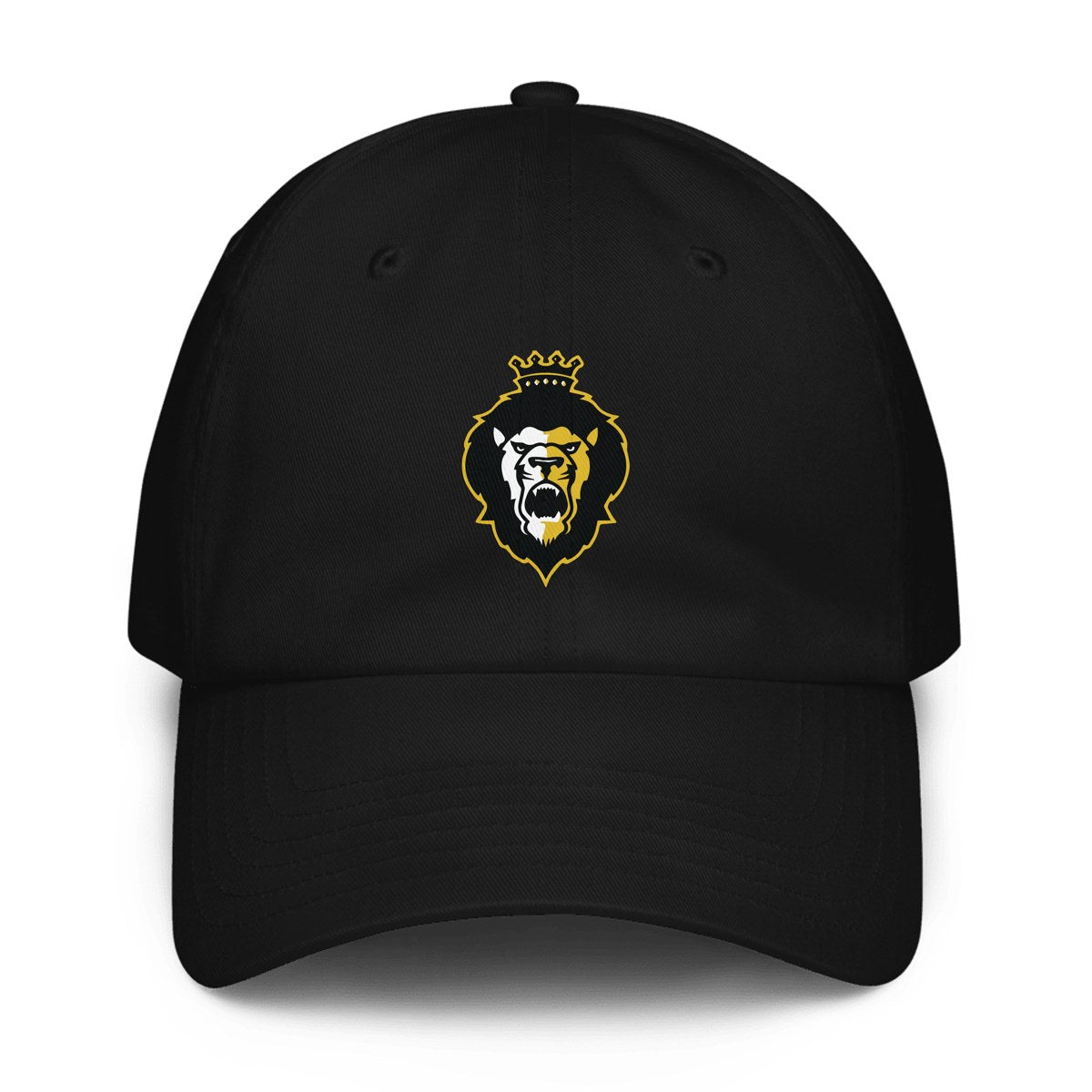 Design 2 – Black