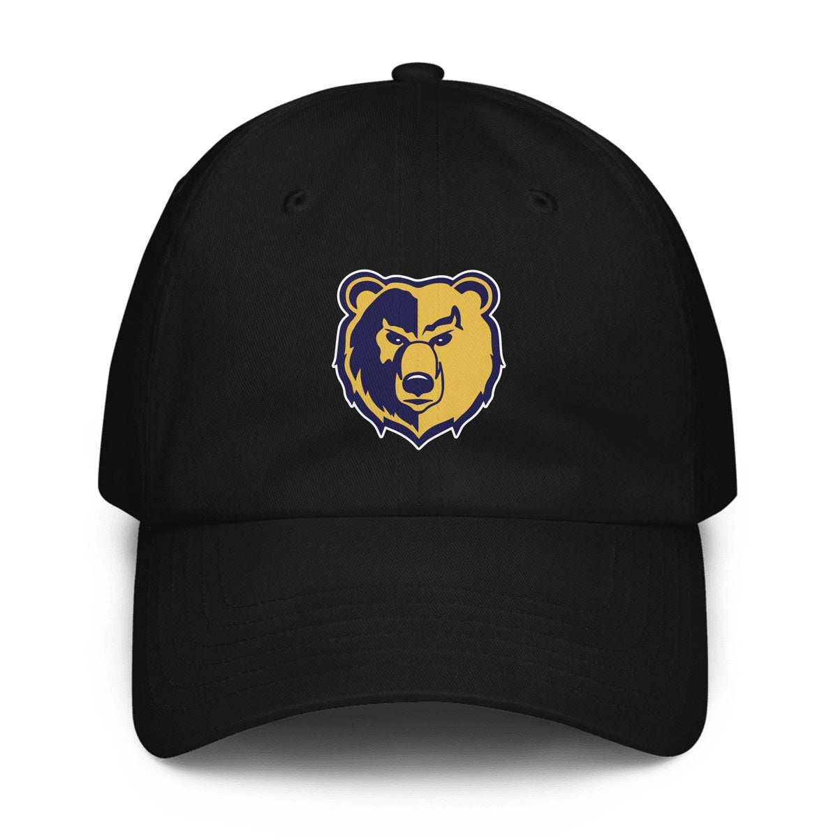 Design 2 – Black