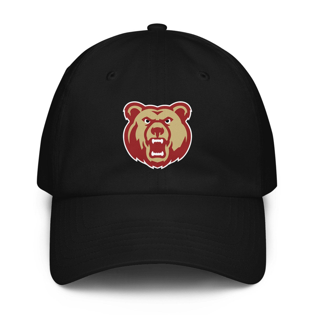 Design 2 – Black