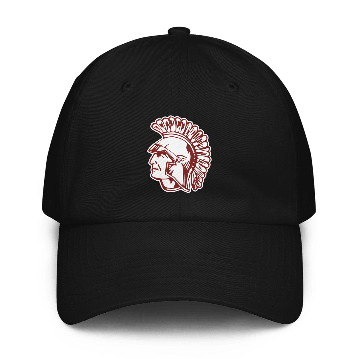 Design 2 – Black