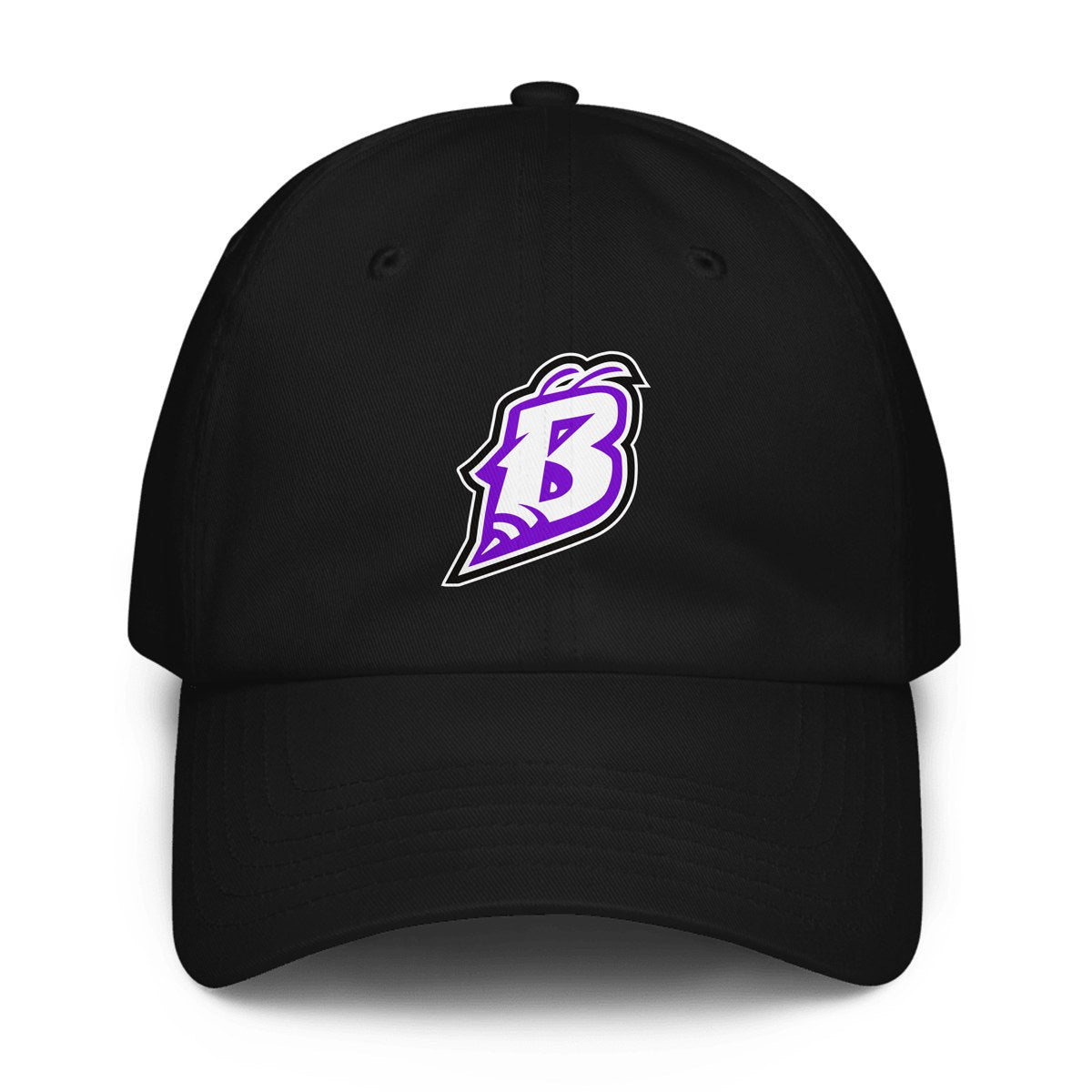 Design 2 – Black