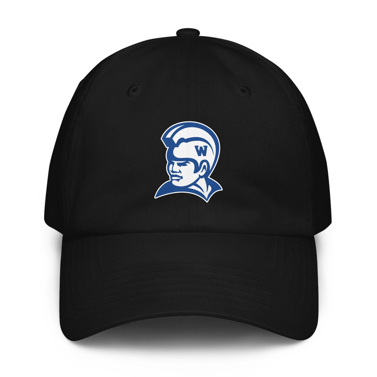 Design 2 – Black