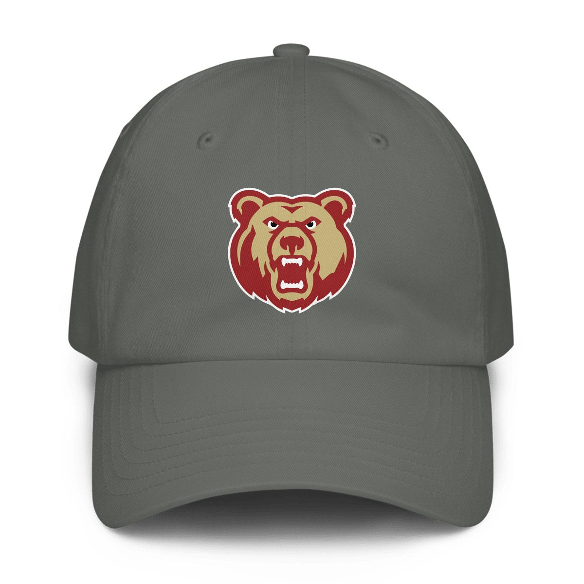 Design 2 – Grey