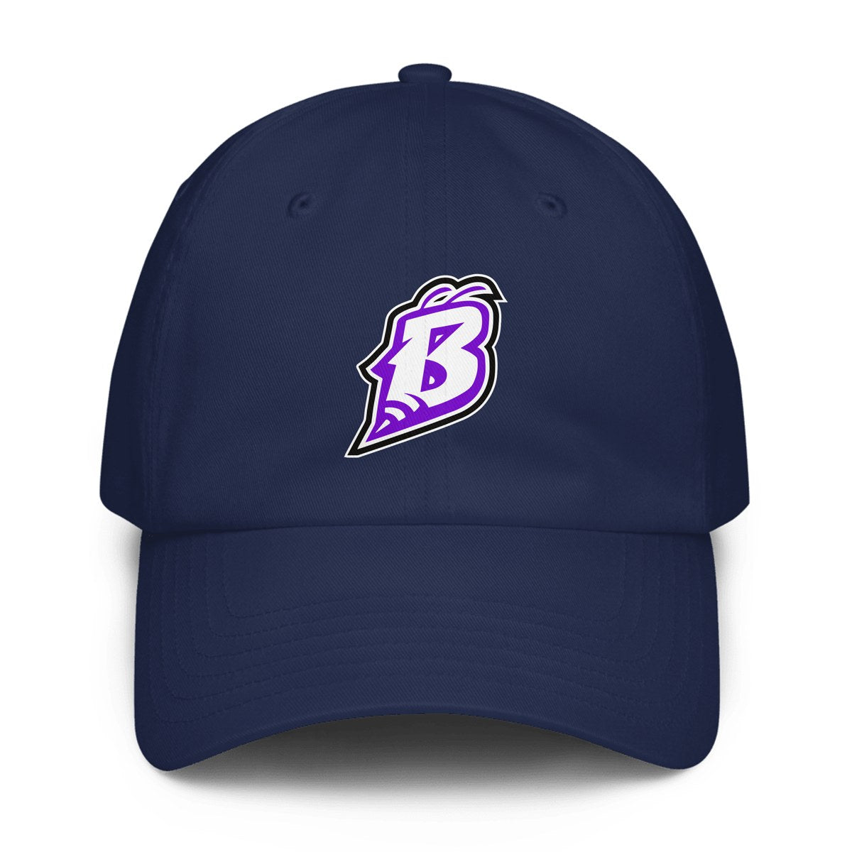 Design 2 – Navy