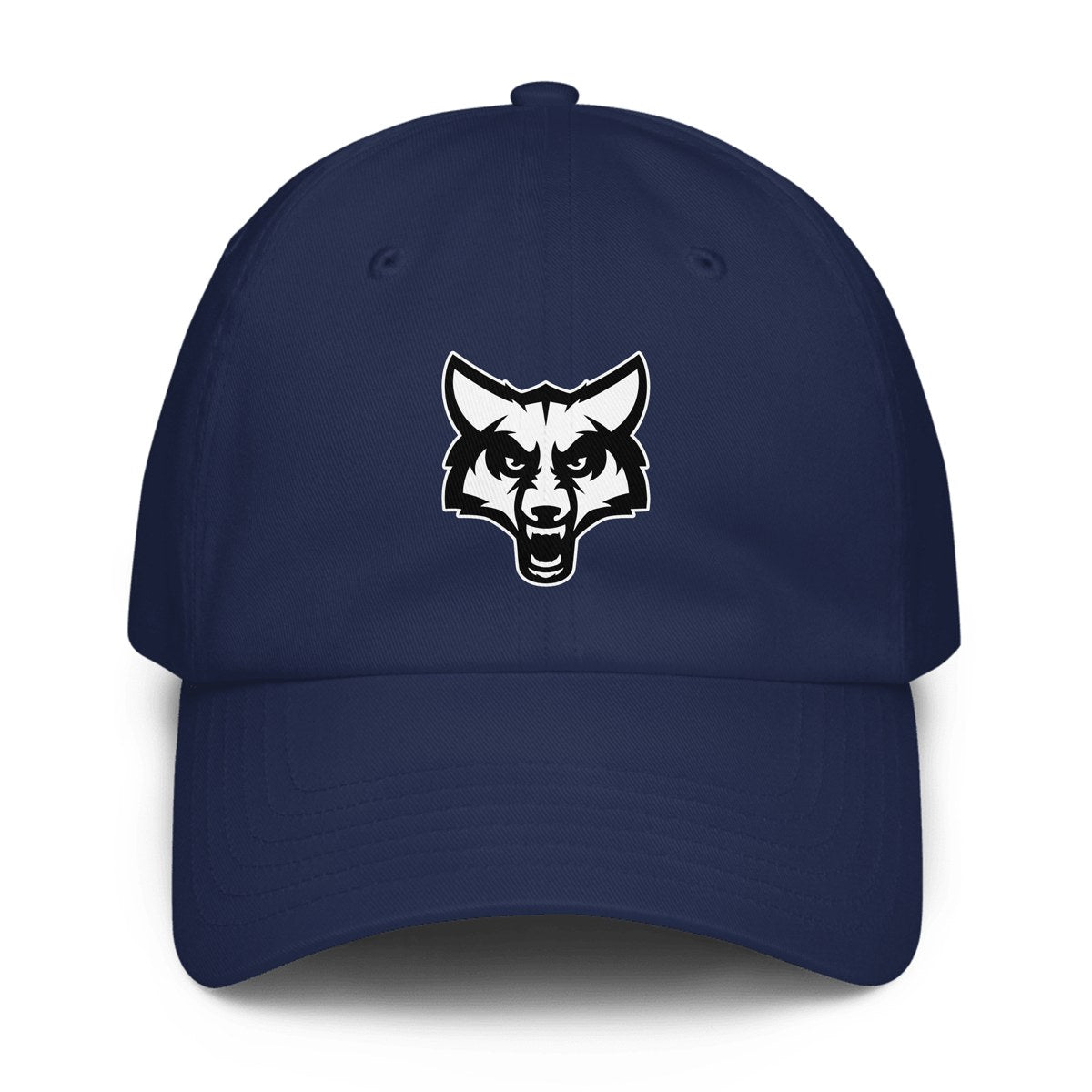 Design 2 – Navy