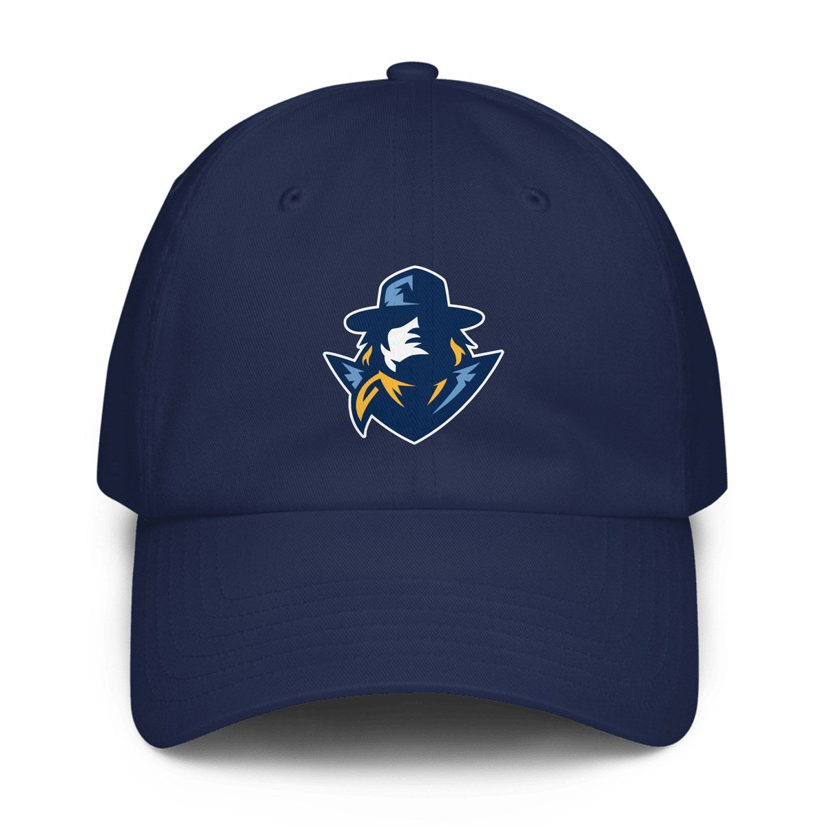 Design 2 – Navy