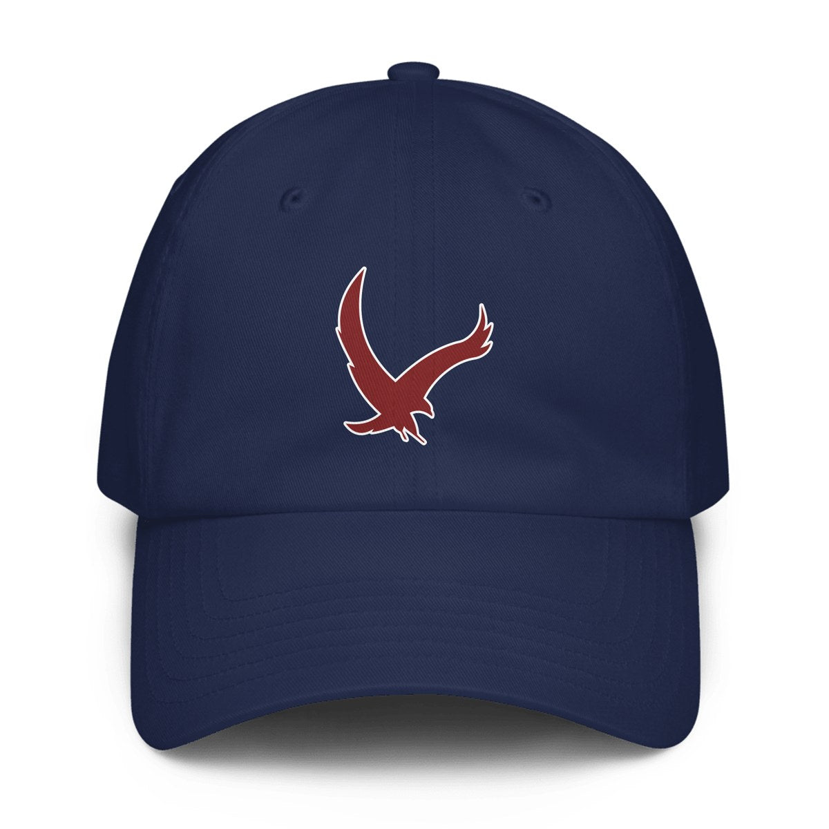Design 2 – Navy