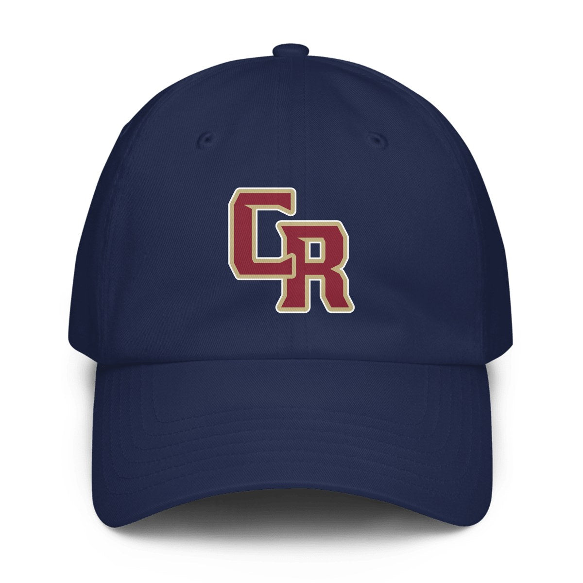 Design 2 – Navy