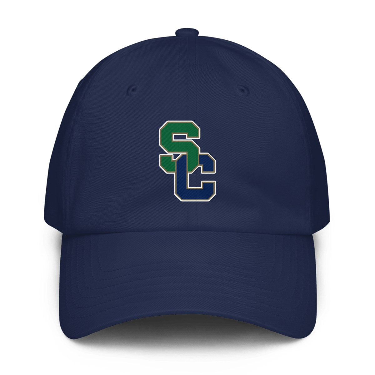 Design 2 – Navy