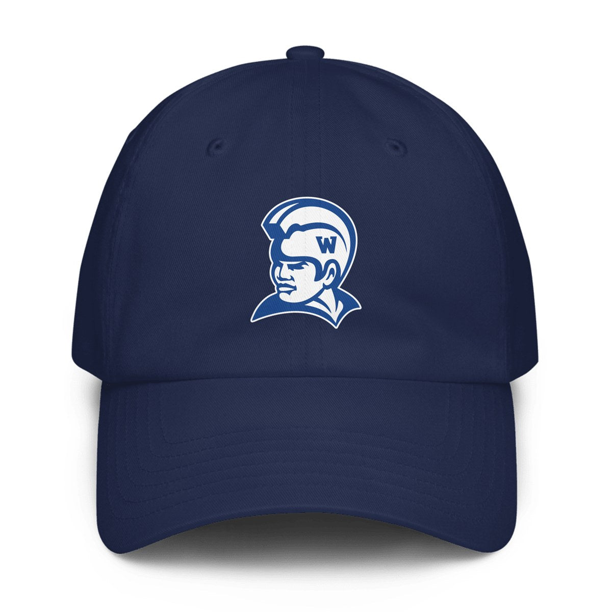 Design 2 – Navy