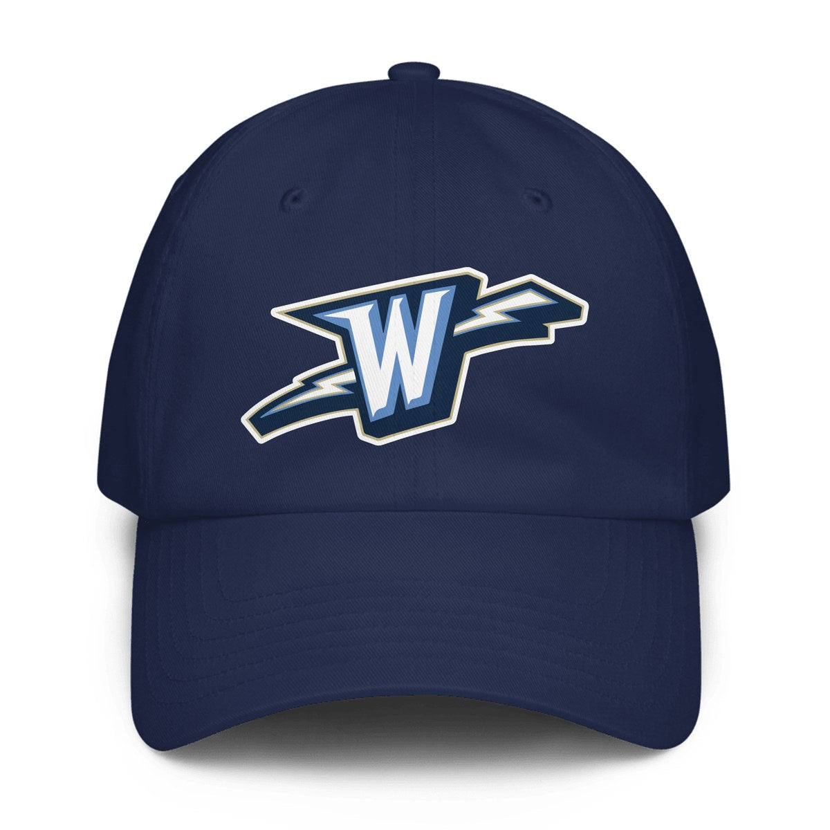 Design 2 – Navy