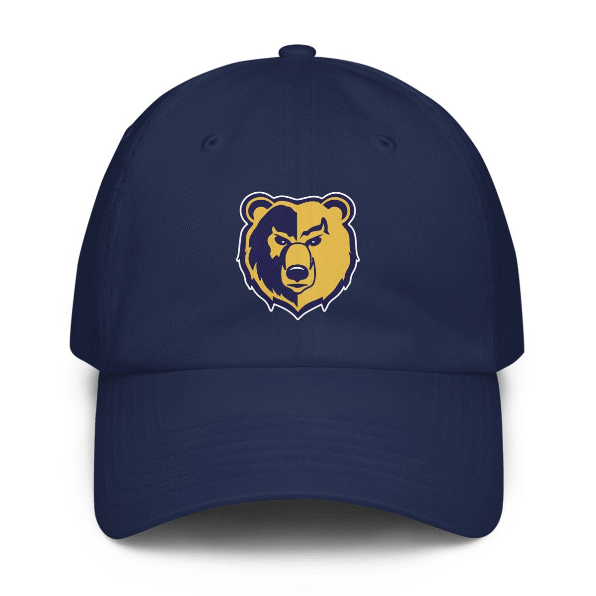 Design 2 – Navy