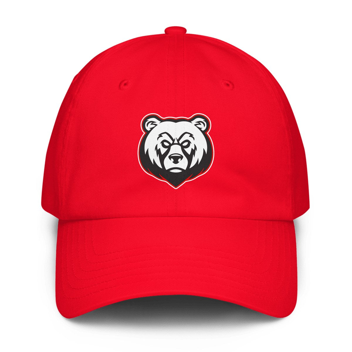 Design 2 – Red