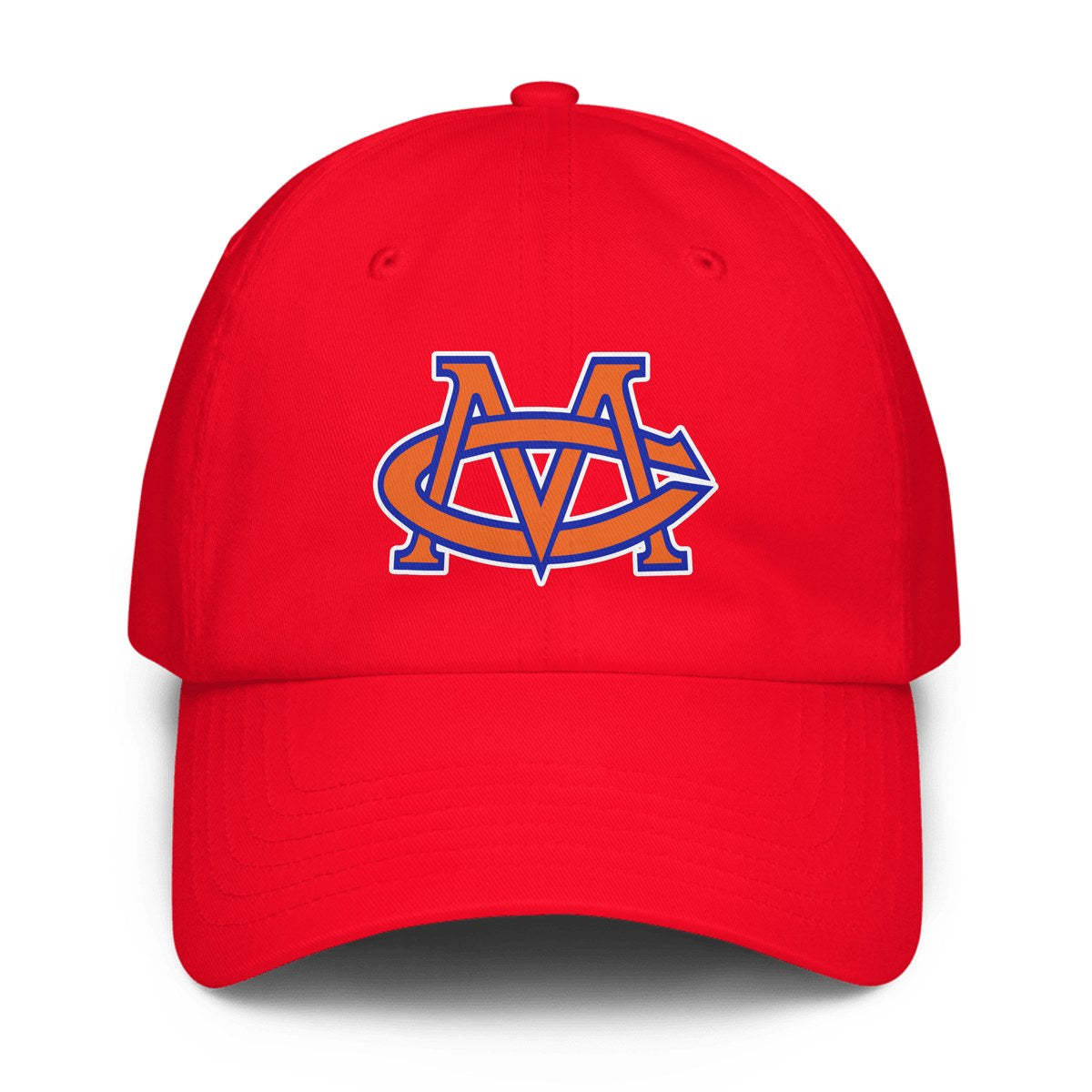 Design 2 – Red