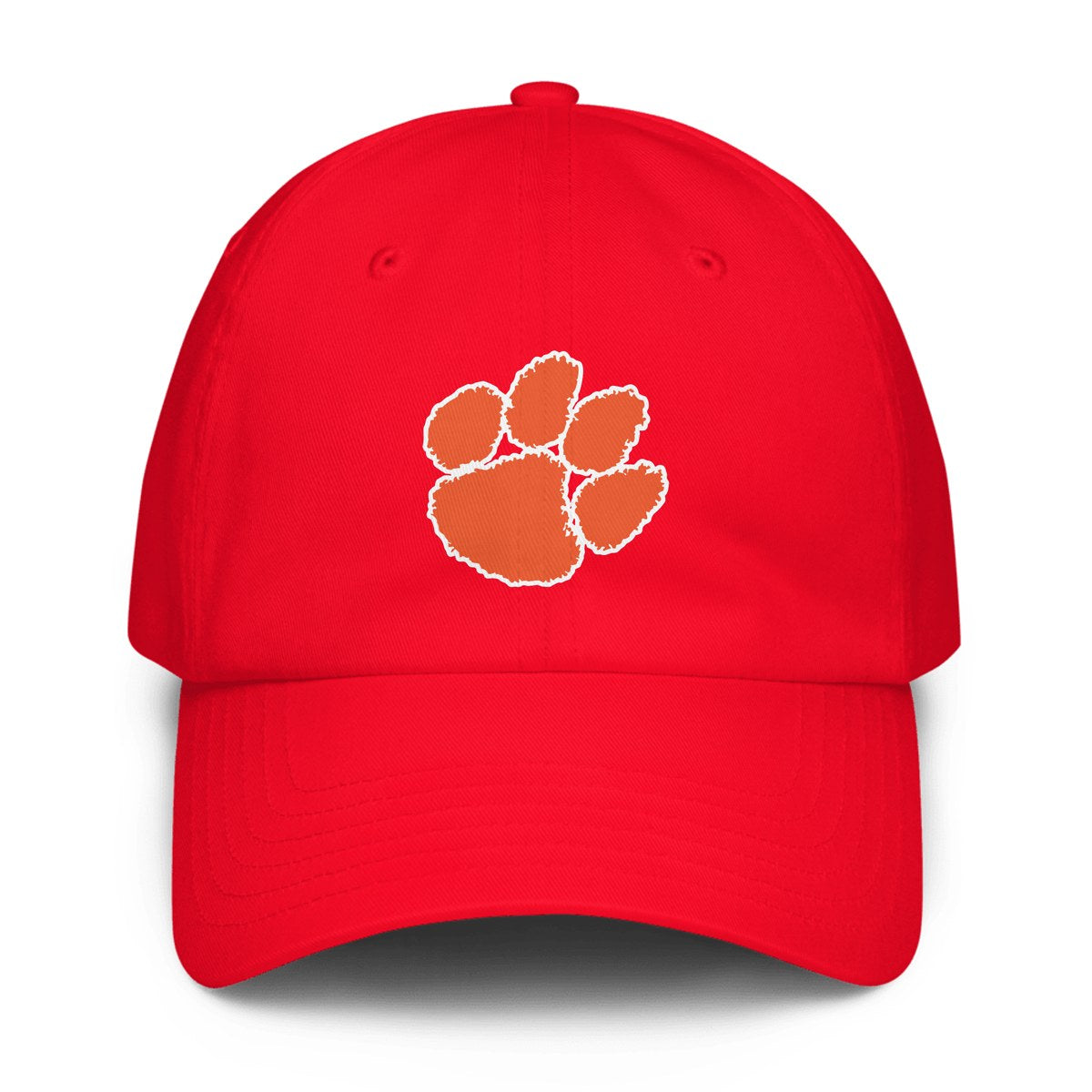 Design 2 – Red