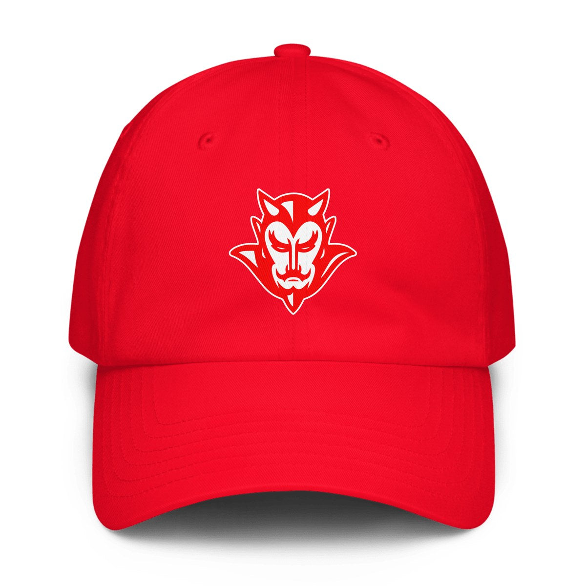 Design 2 – Red