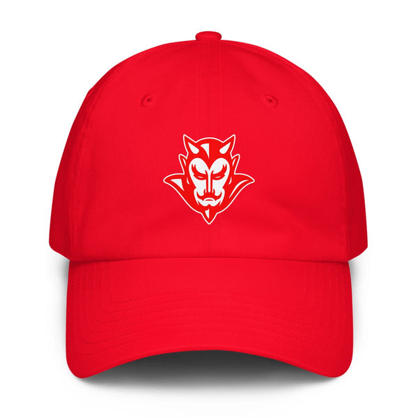 Design 2 – Red