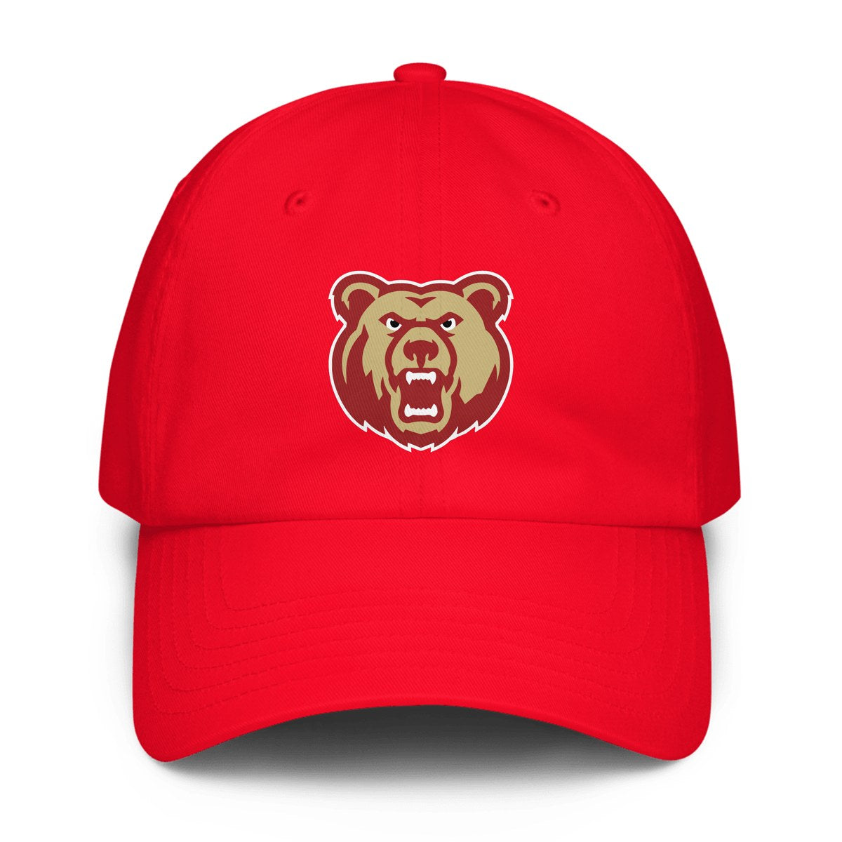 Design 2 – Red