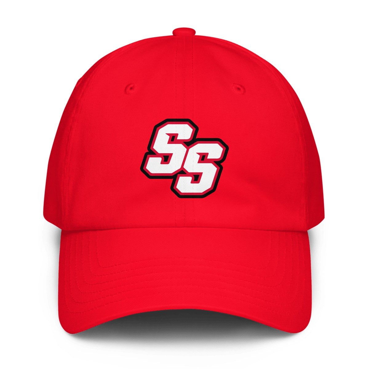 Design 2 – Red