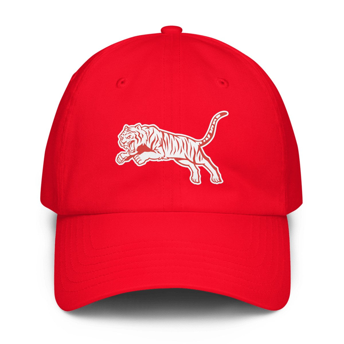 Design 2 – Red