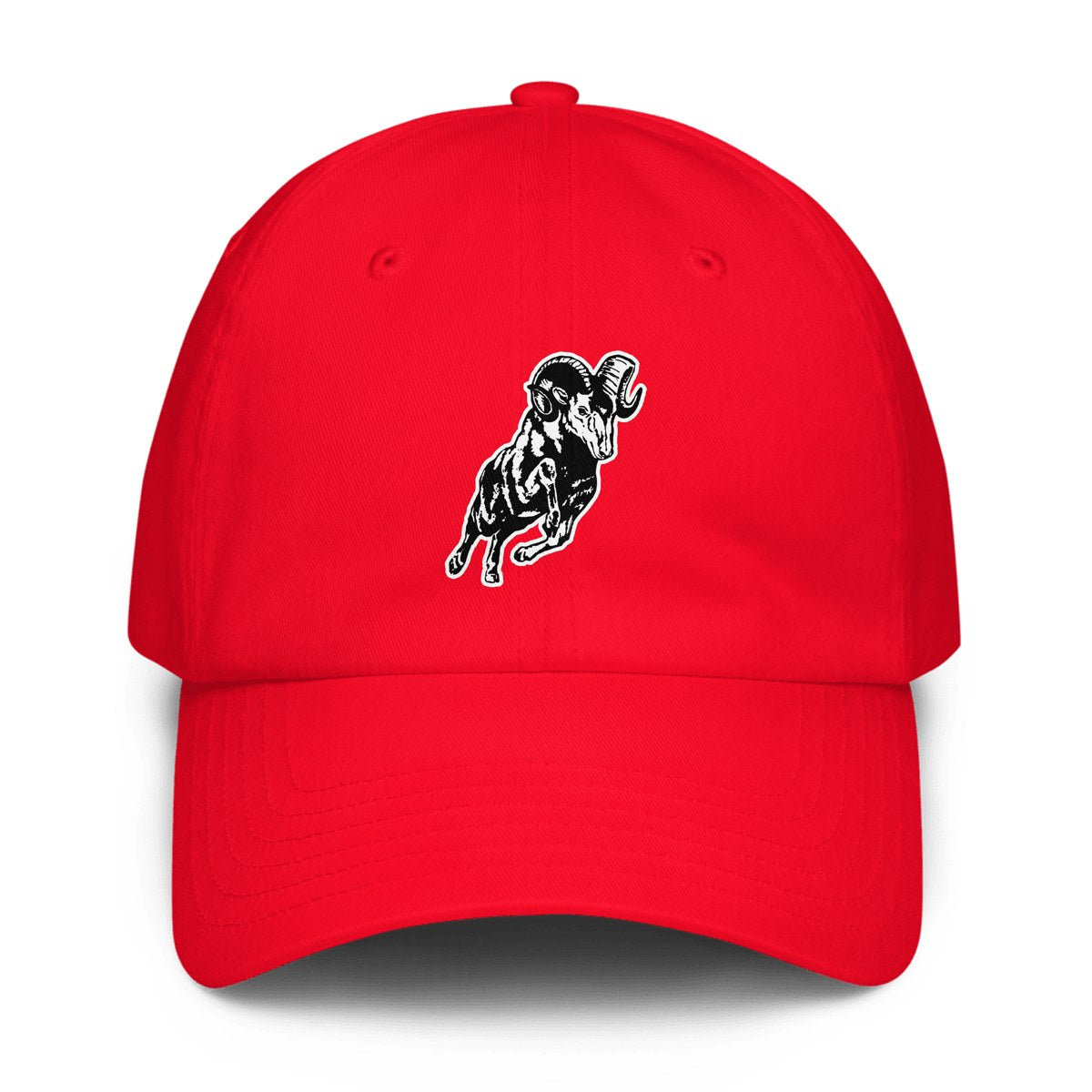 Design 2 – Red