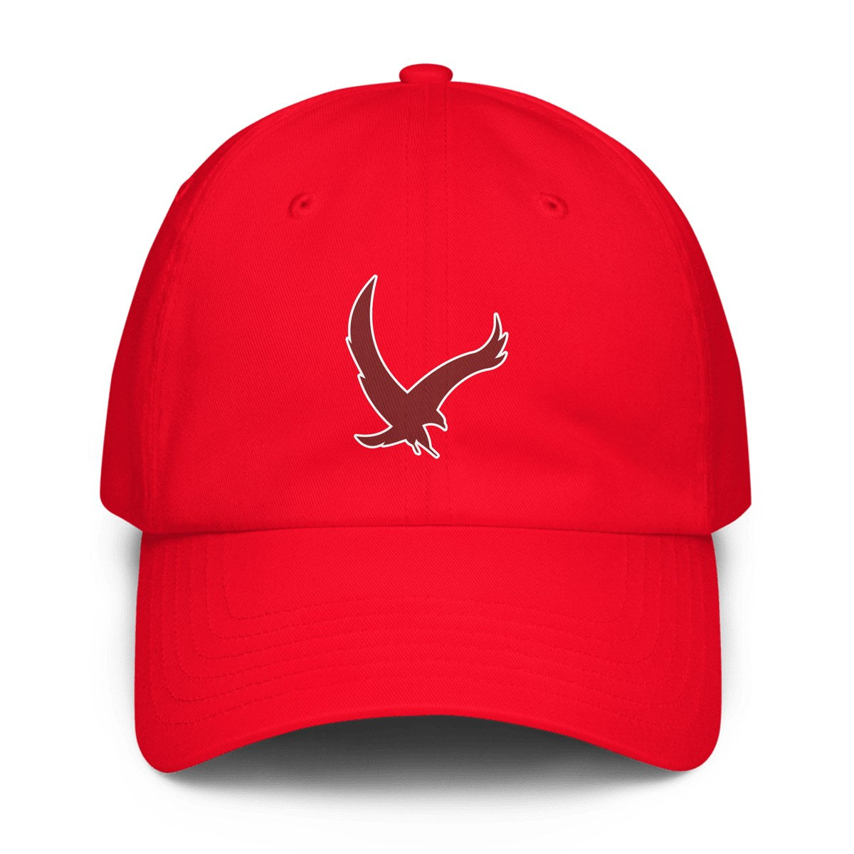 Design 2 – Red