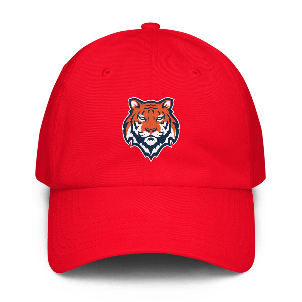 Design 2 – Red