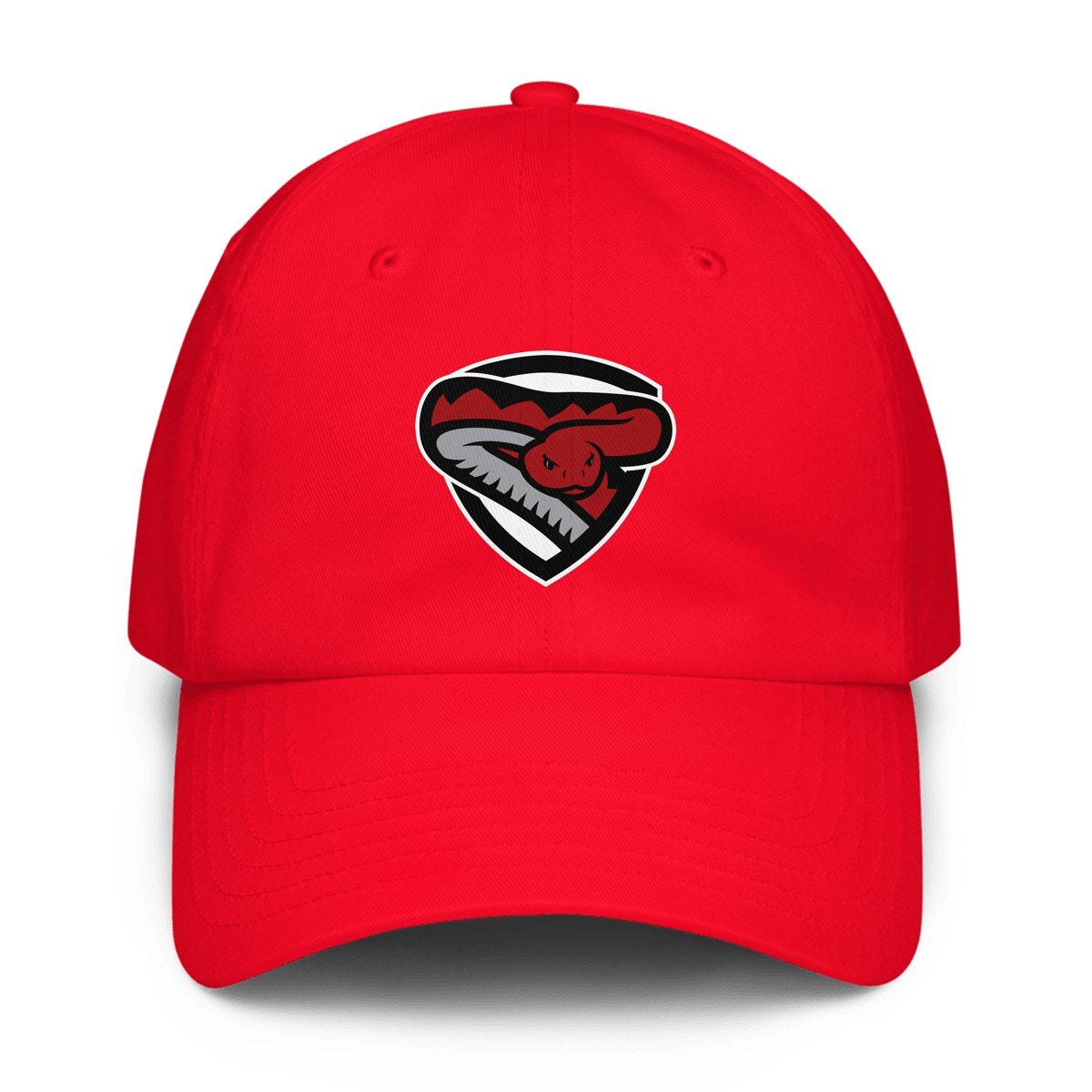 Design 2 – Red