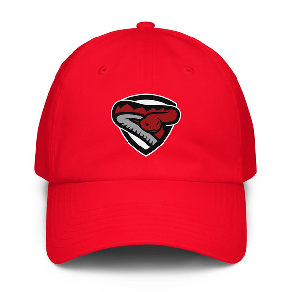 Design 2 – Red