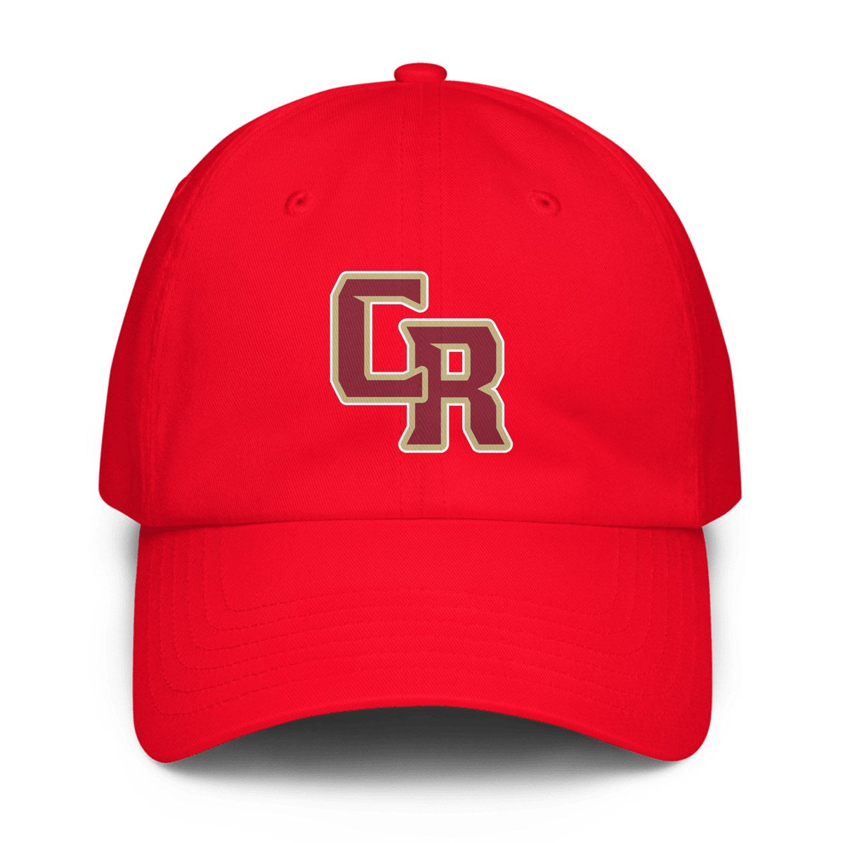 Design 2 – Red