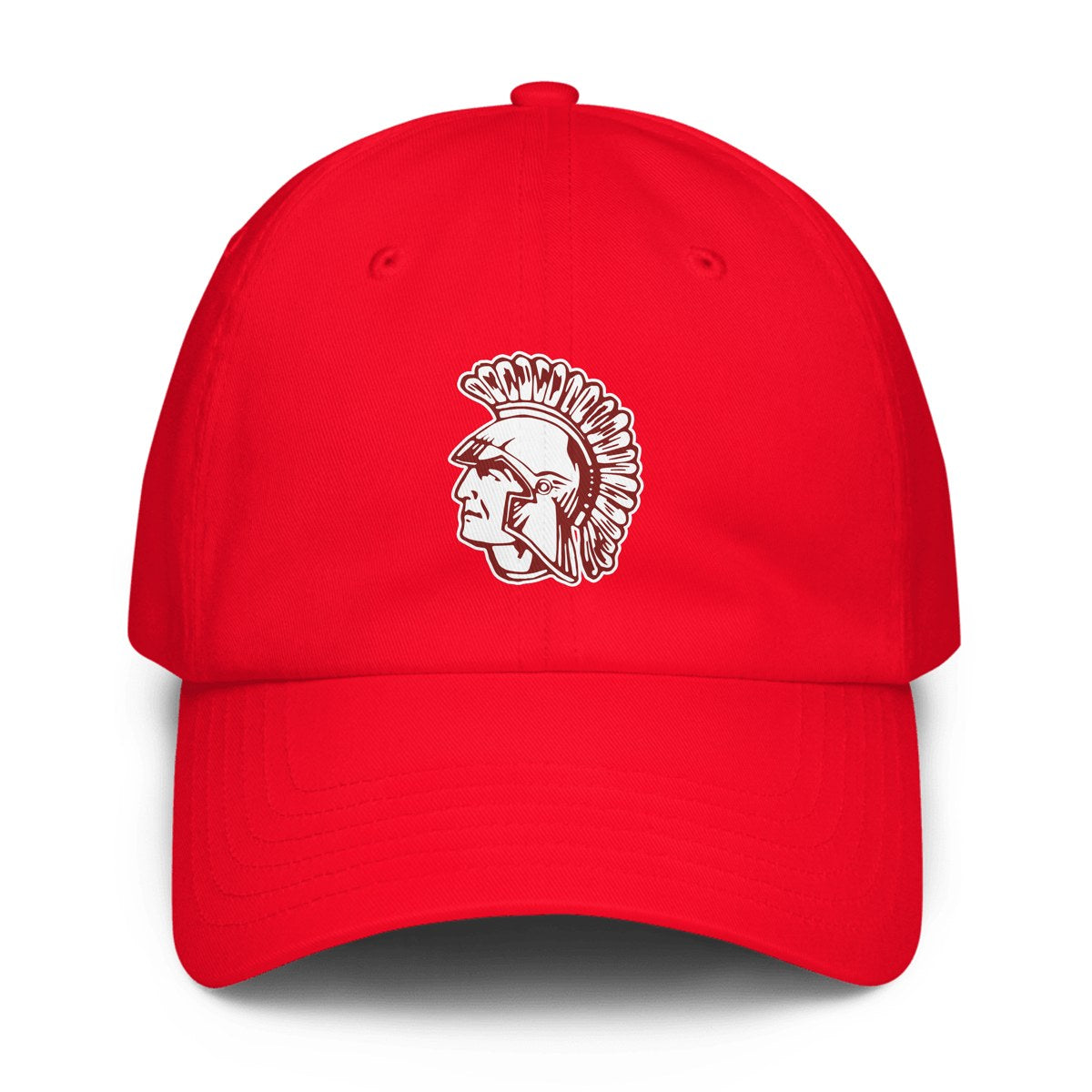 Design 2 – Red